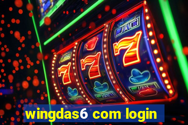 wingdas6 com login